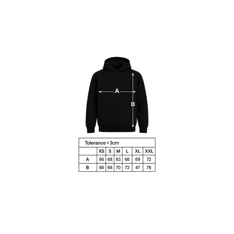EK - EVENTREBORN