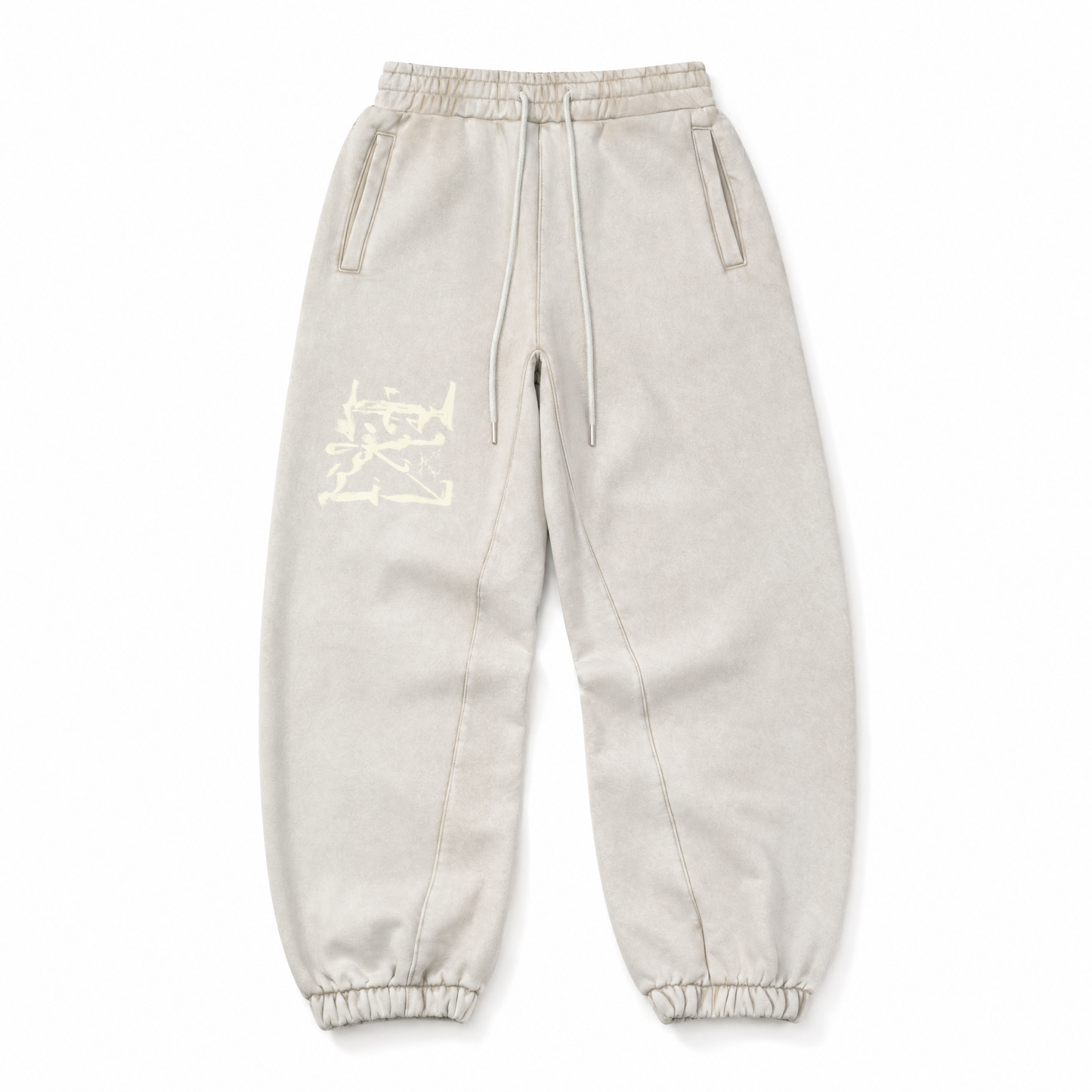 EK STONE JOGGER