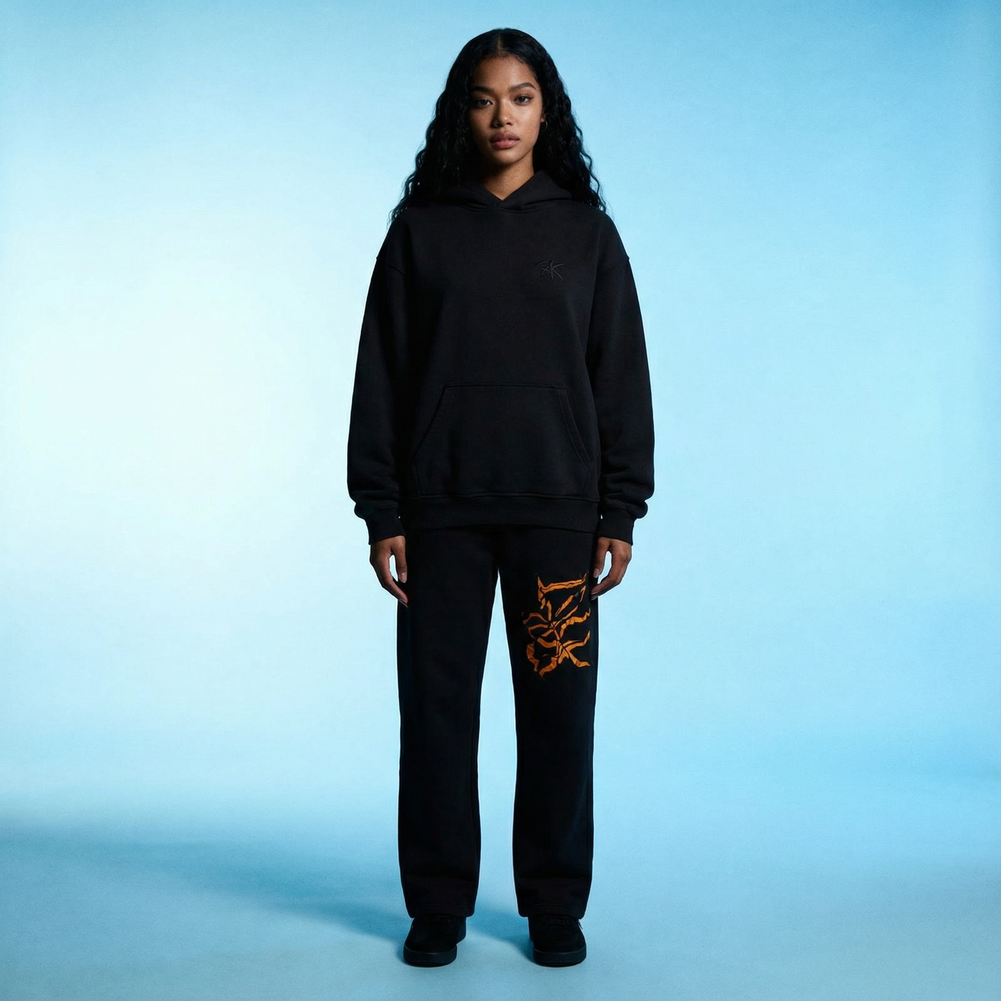 EK - SIGNATURE JOGGER