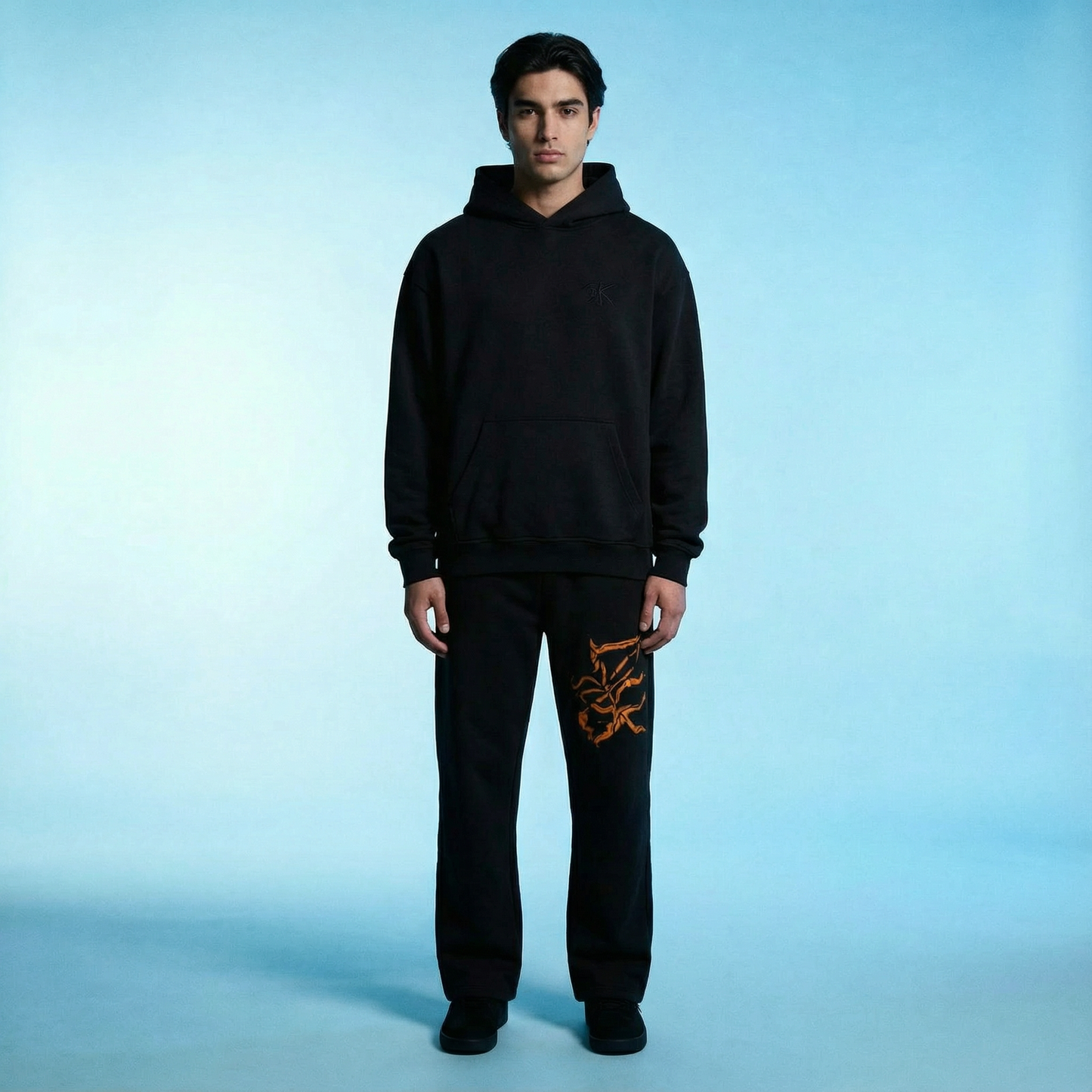 EK - SIGNATURE HOODIE