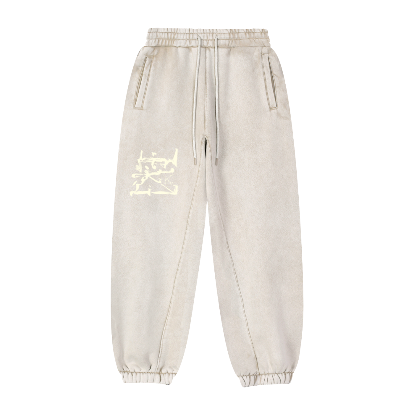 EK STONE JOGGER