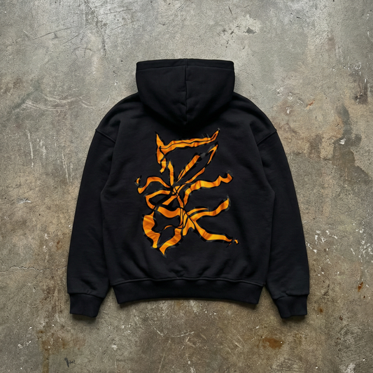 EK - SIGNATURE HOODIE