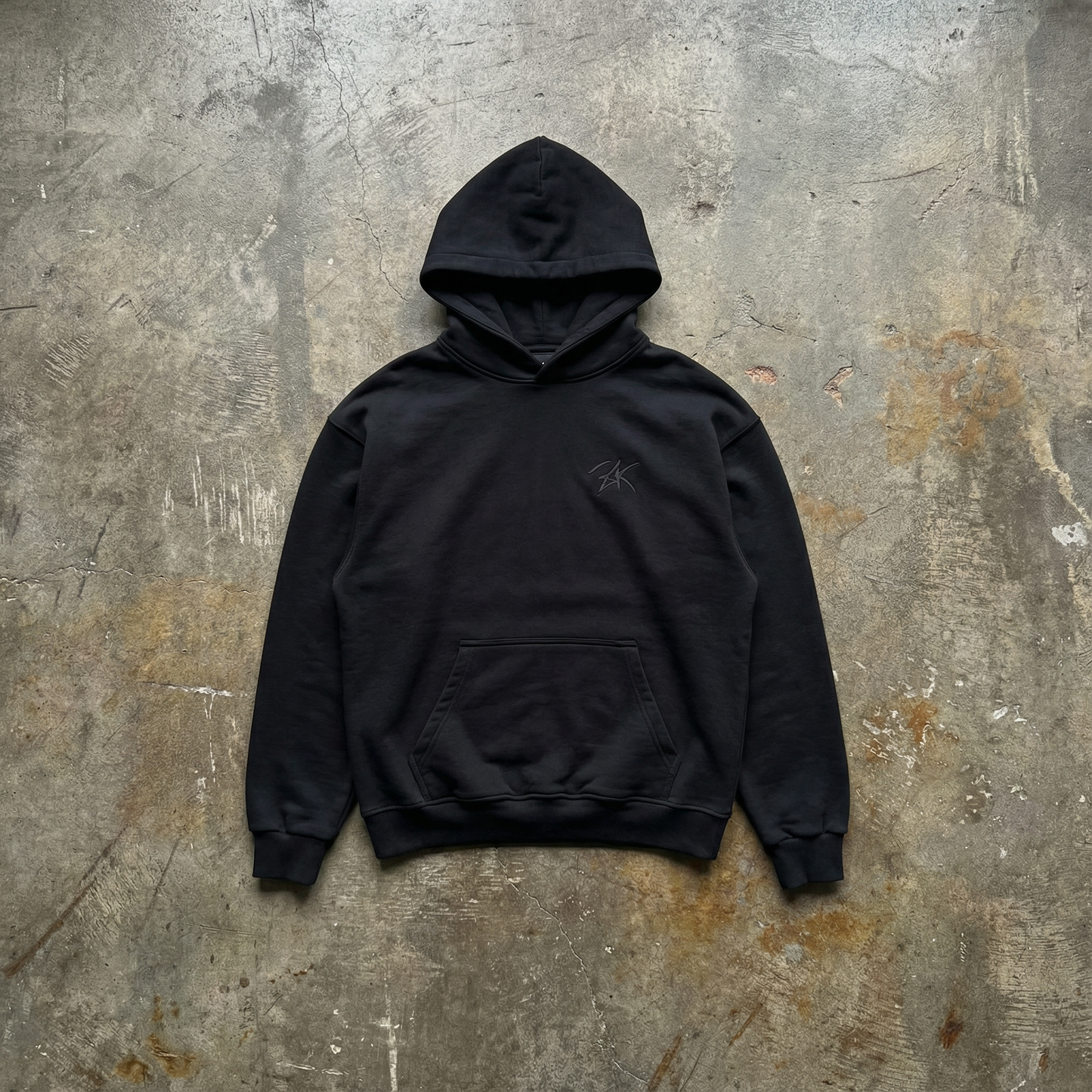 EK - SIGNATURE HOODIE