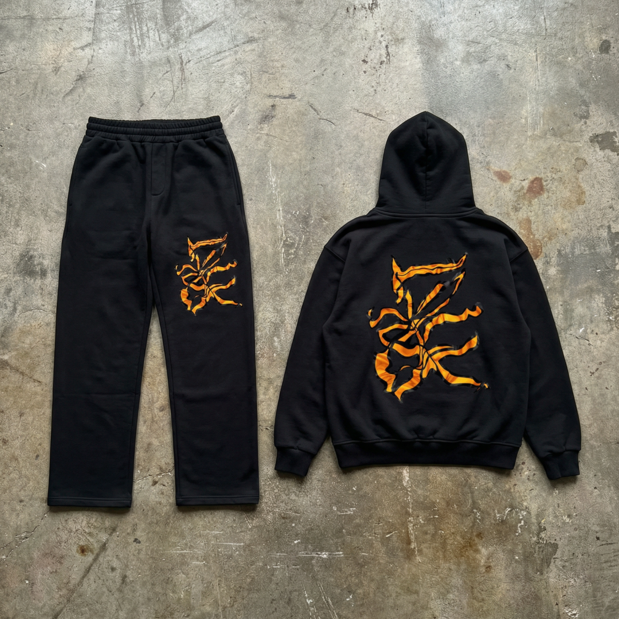 EK - SIGNATUREBUNDLE