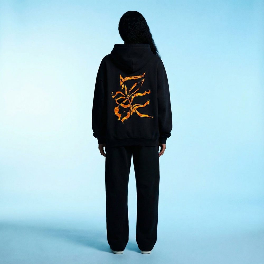 EK - SIGNATURE HOODIE