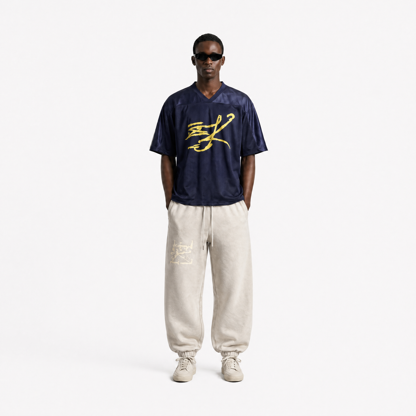 EK STONE JOGGER