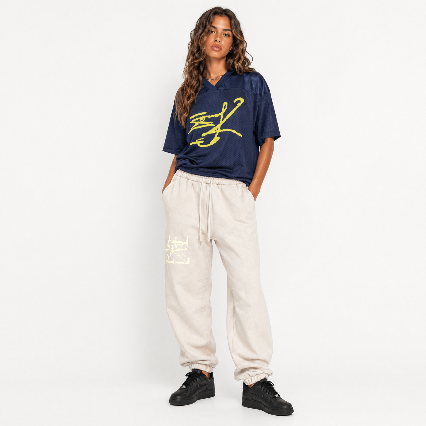 EK STONE JOGGER