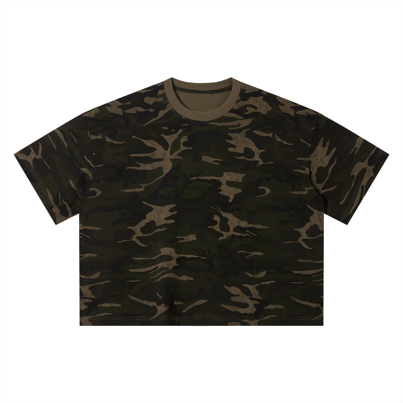 EK ARMY BOXY T